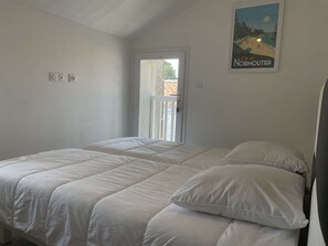 3 Schlafzimmer, WLAN