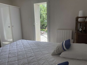 3 makuuhuonetta, Wi-Fi