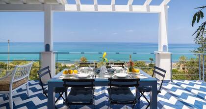 Villa Il Mirto by DomuSicily