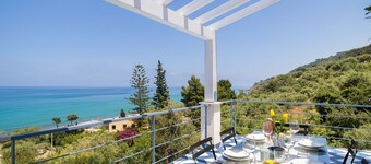 Villa Il Mirto by DomuSicily