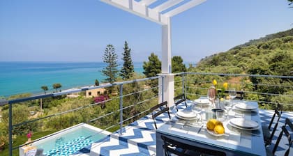 Villa Il Mirto by DomuSicily