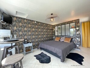 5 slaapkamers, gratis wifi