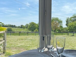 Speisen im Freien