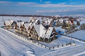 Front of property - Sun & Snow Resorts K Białka Tatrzańska (Bukowina Tatrzanska)