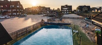 Sun & Snow Resorts K Białka Tatrzańska
