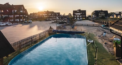 Sun & Snow Resorts K Białka Tatrzańska