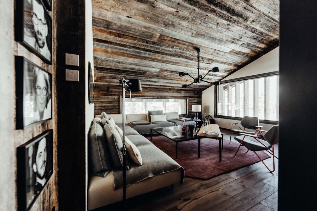 Bild für Gastgeberprofil