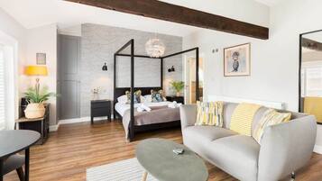 TV, Netflix, streaming services, offices