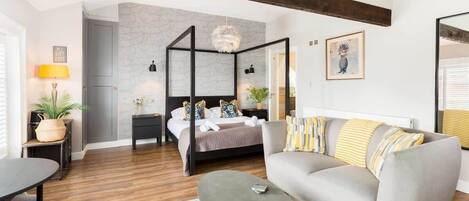 Télévision, Netflix, services de streaming, espaces bureaux