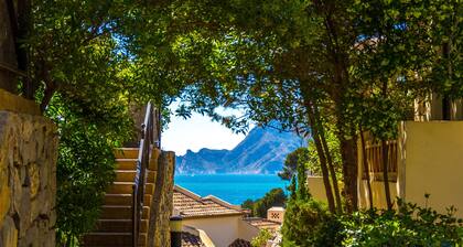 Apartment 'Gadea 6-2' with Sea View, Wi-Fi and Air Conditioning