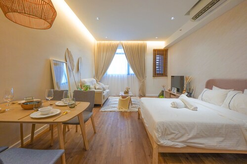 Chambers PWTC By Unimax