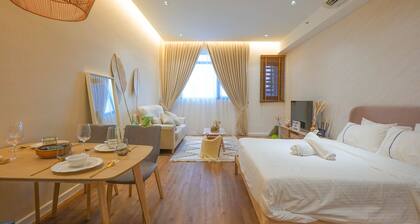 Chambers PWTC By Unimax