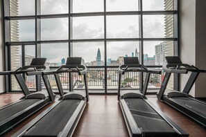 Gimnasio