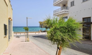 Property grounds - Apartment 'Son Baulo' with Sea View, Private Terrace and Wi-Fi (Can Picafort)