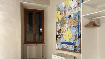 Apartamento City | Wifi gratis