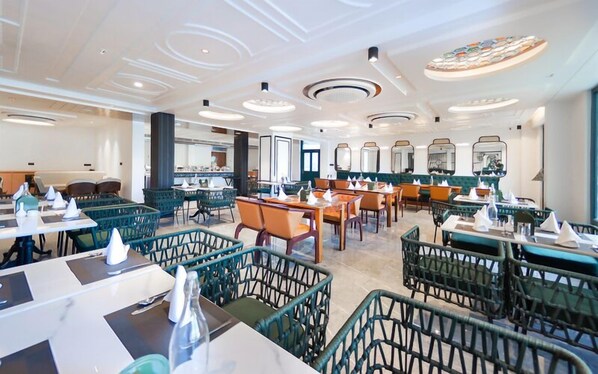 Interior - Robusta Retreat (Srinagar)