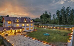 Exterior - Robusta Retreat (Srinagar)