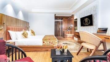 1 bedroom, free WiFi