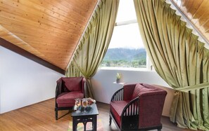 1 bedroom, free WiFi