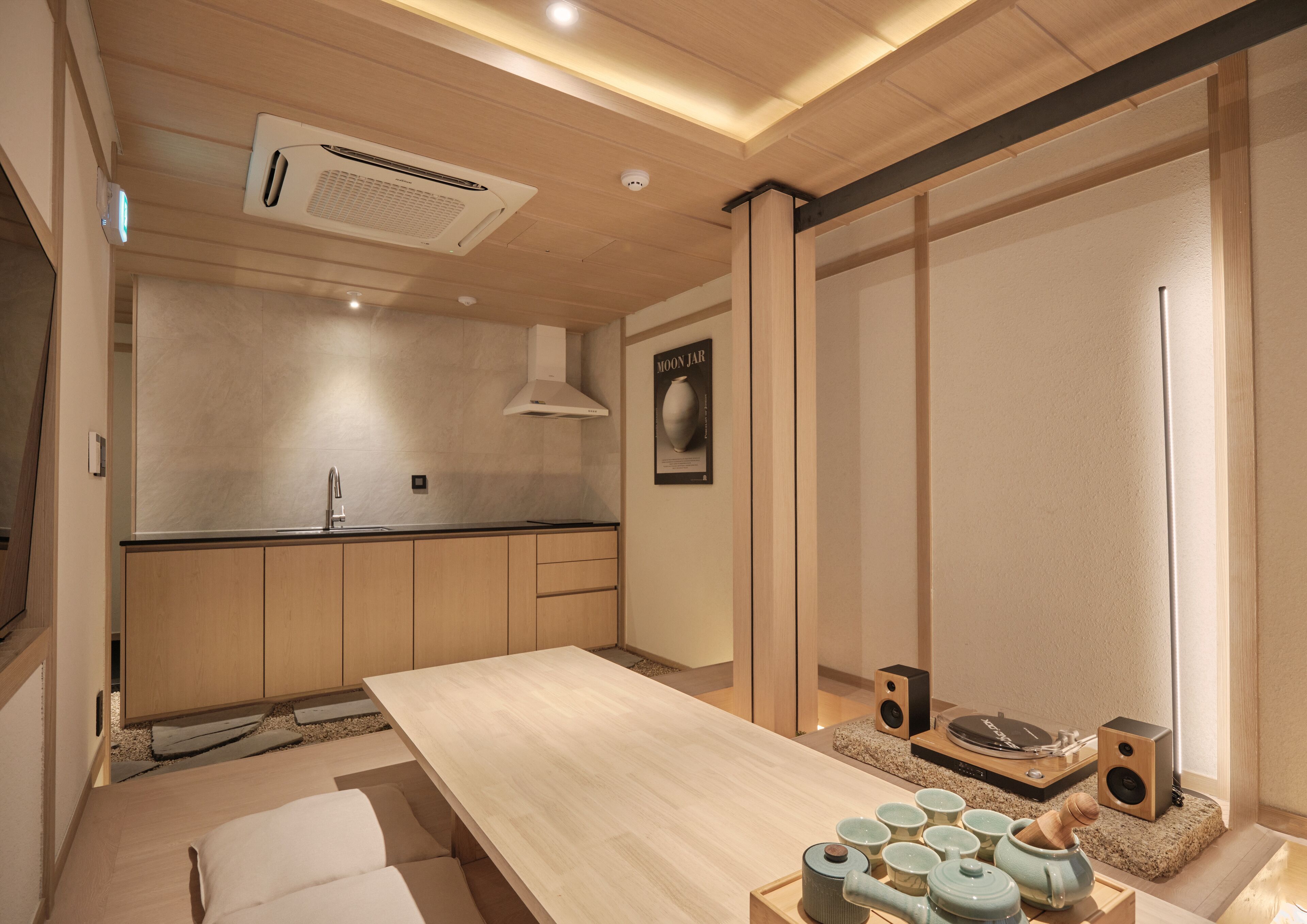 Foto - UH Suite Central Seoul