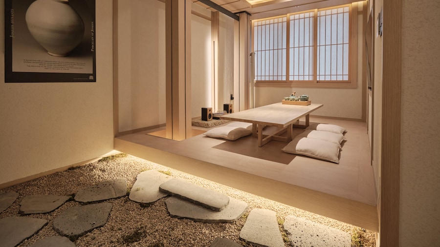UH Suite Central Seoul