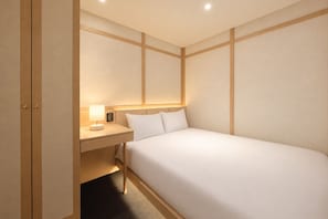 Room - UH Suite Central Seoul (Seoul)