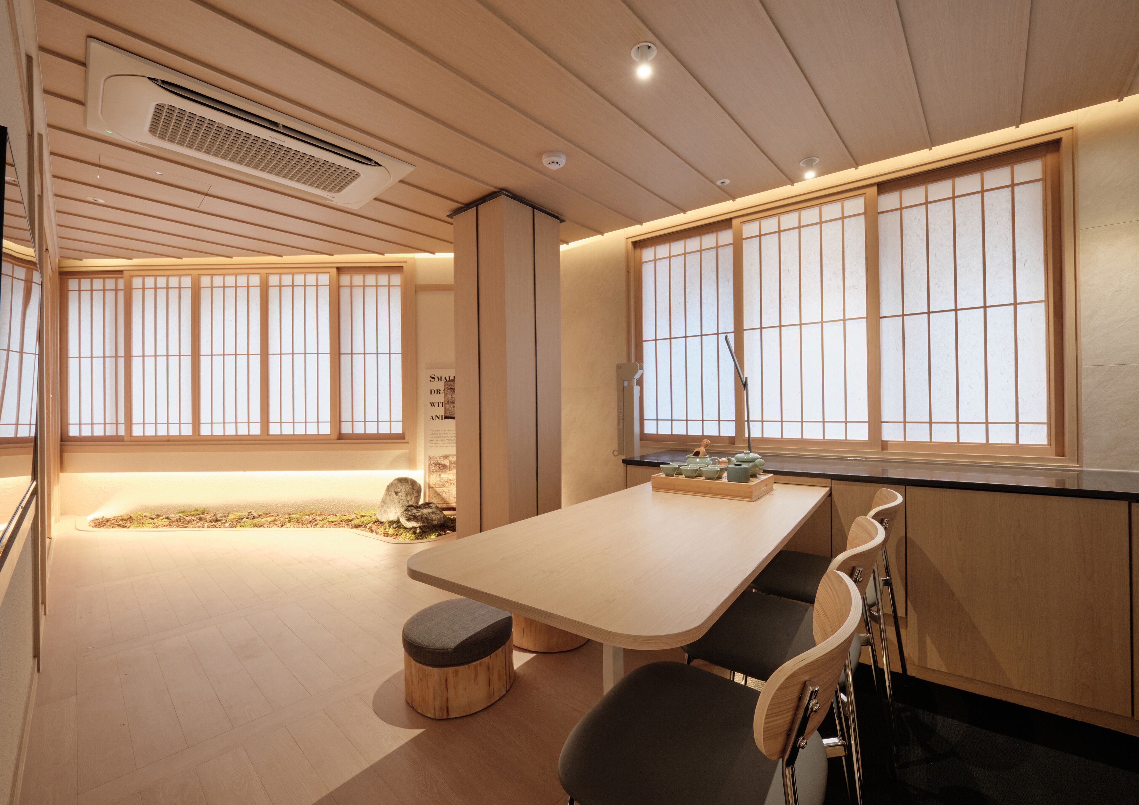 Foto - UH Suite Central Seoul