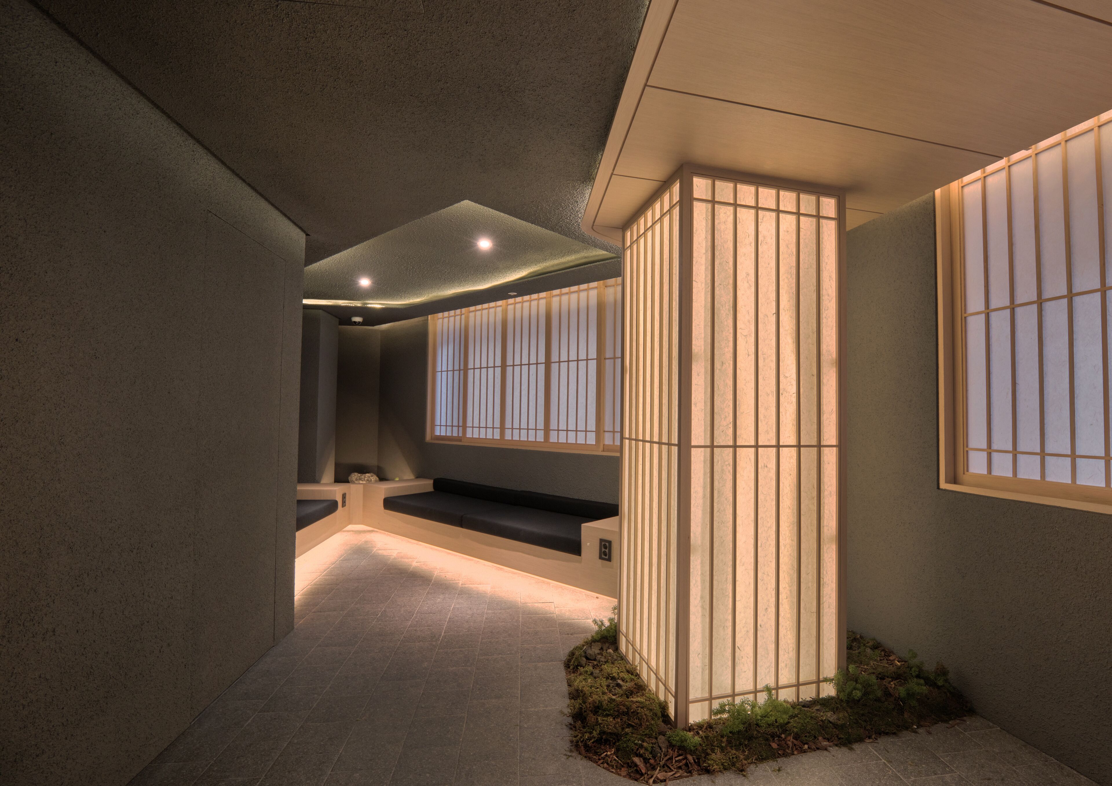 Foto - UH Suite Central Seoul