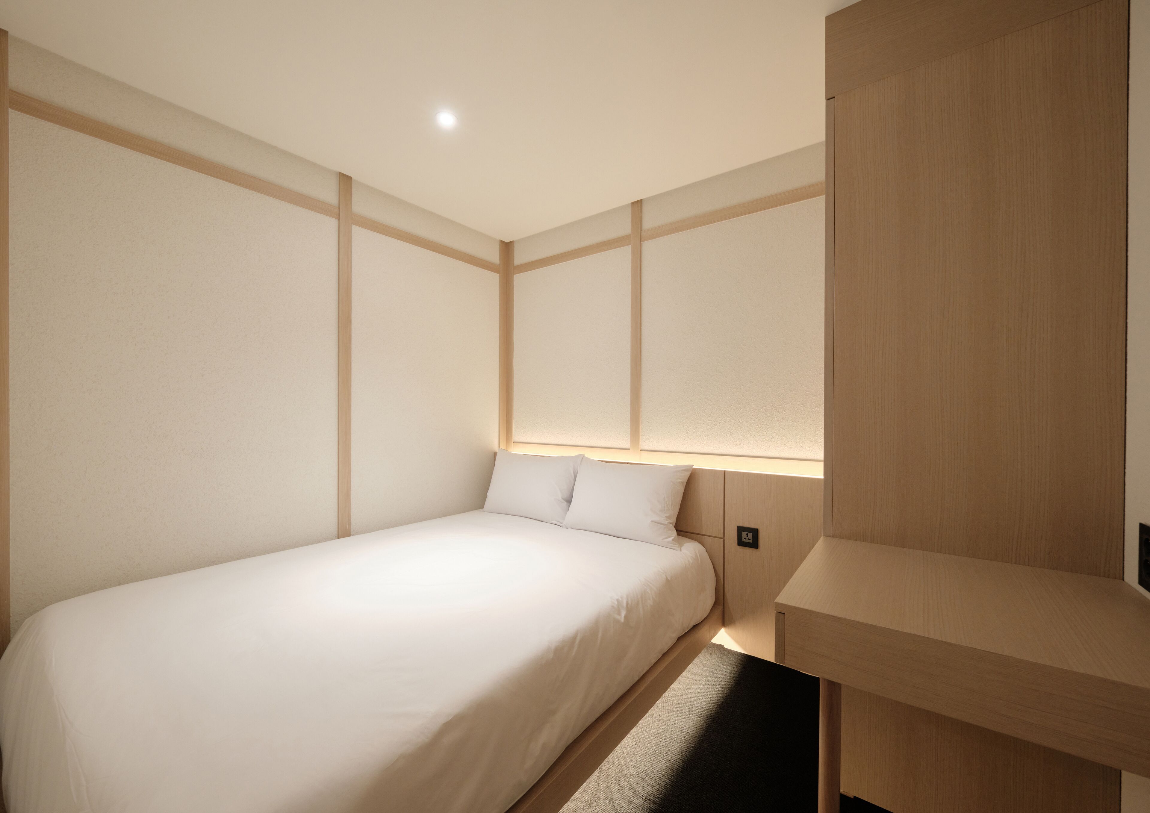 Foto - UH Suite Central Seoul