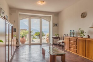 2 bedrooms - Candy House in Varenna (Varenna)