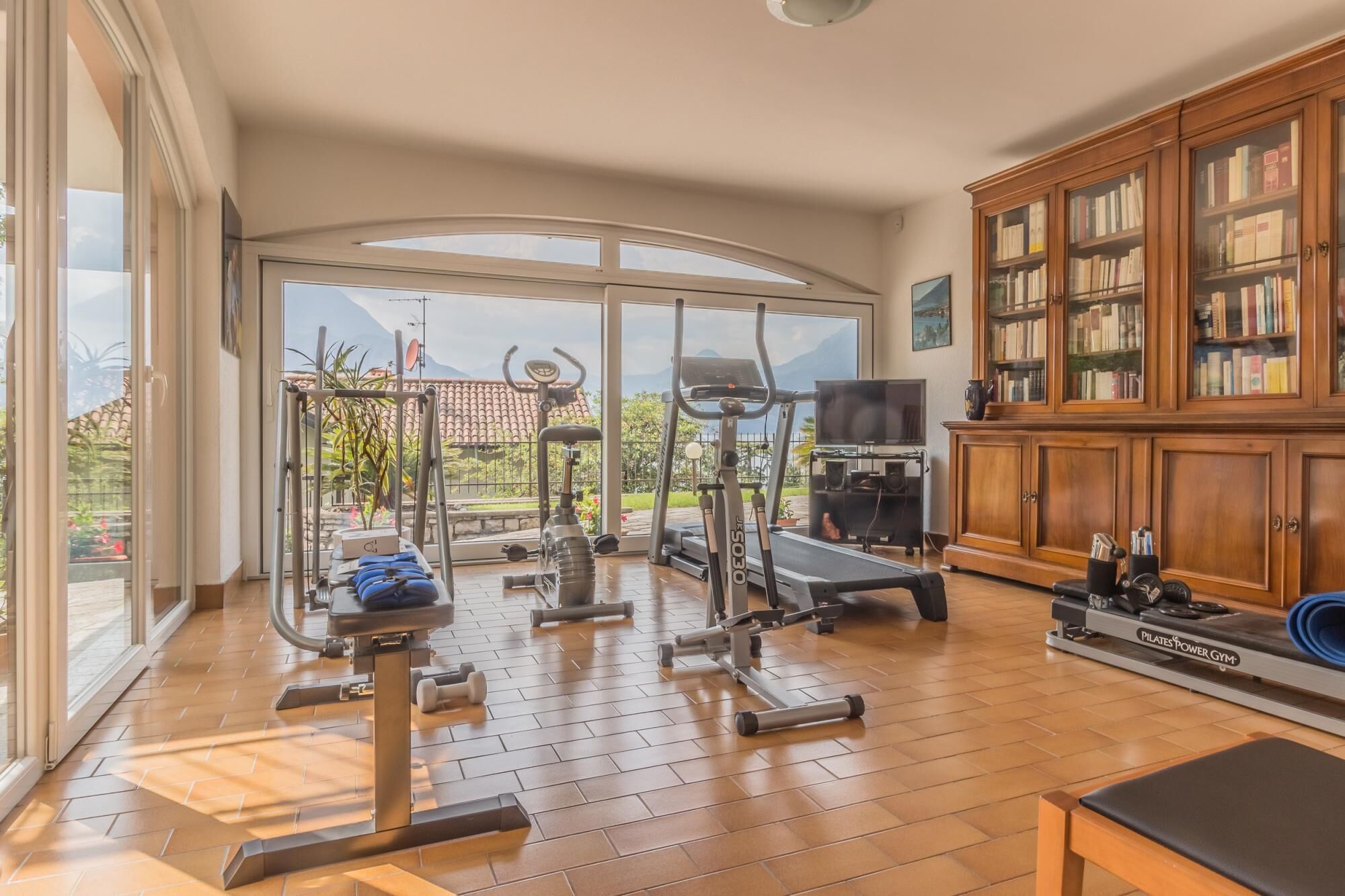 Talo | 2 makuuhuonetta