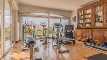 House | 2 bedrooms