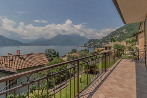 Candy House in Varenna