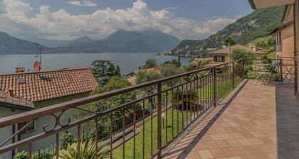 Candy House in Varenna