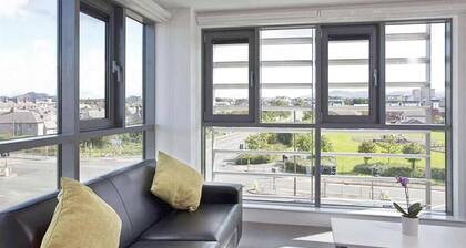 Edinburgh College Residence