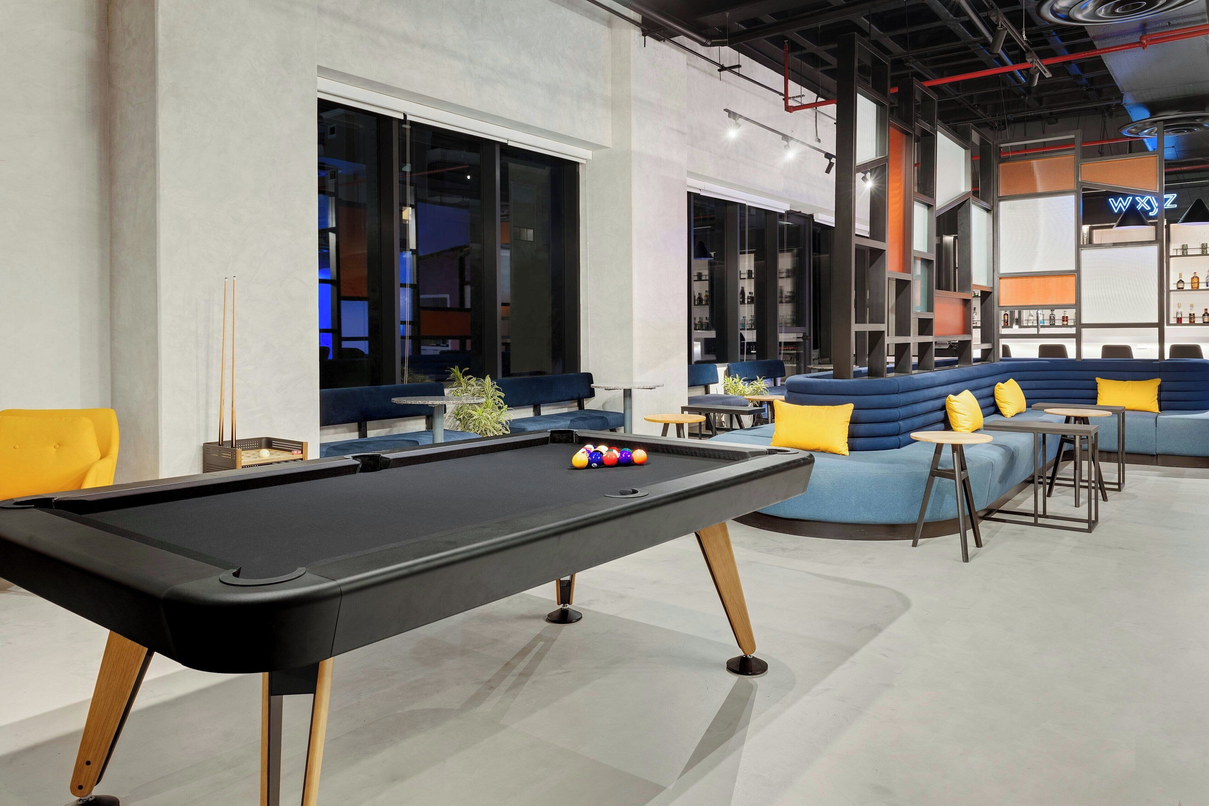 Foto - Aloft Santo Domingo Piantini