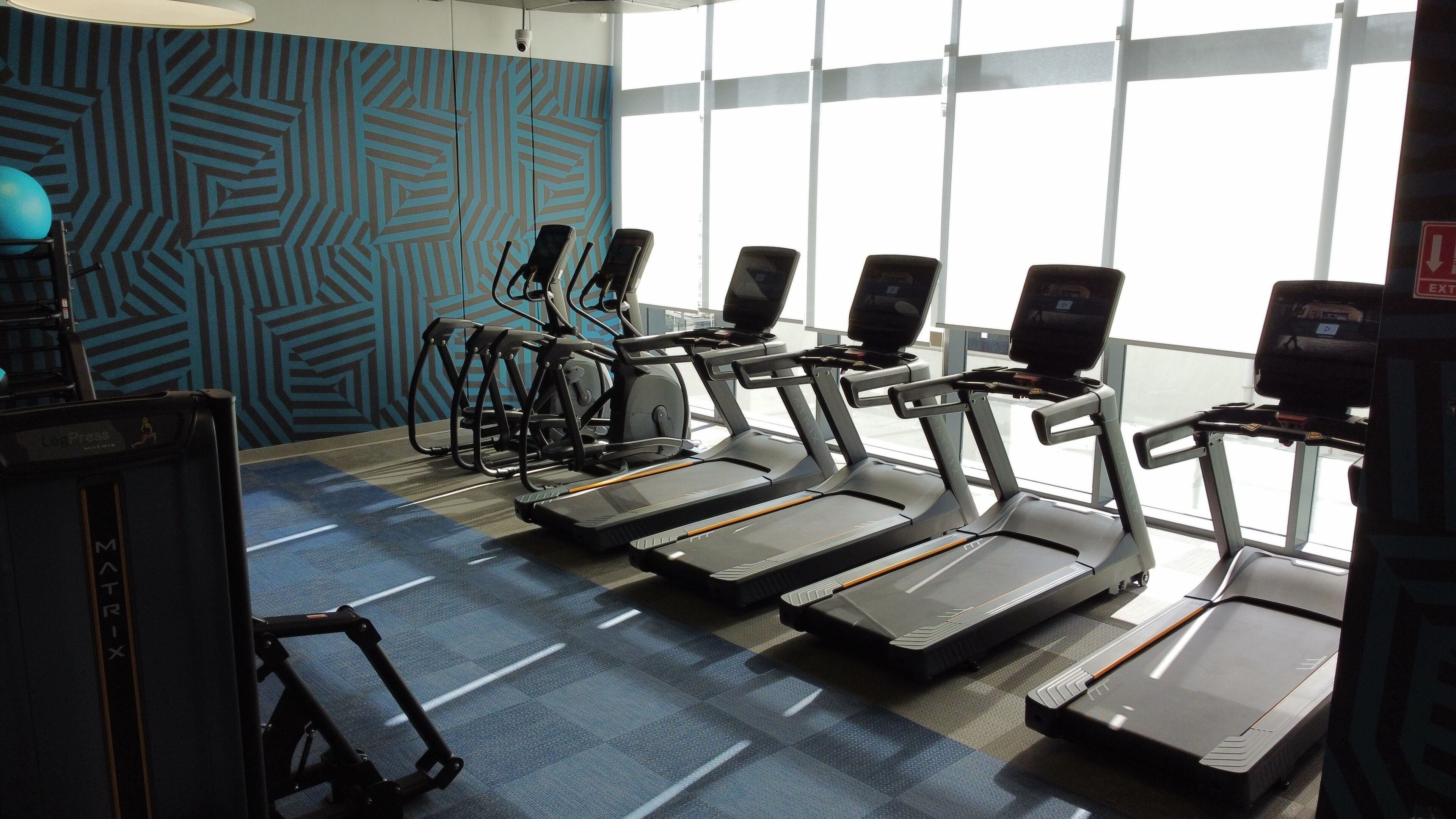 Foto - Aloft Santo Domingo Piantini