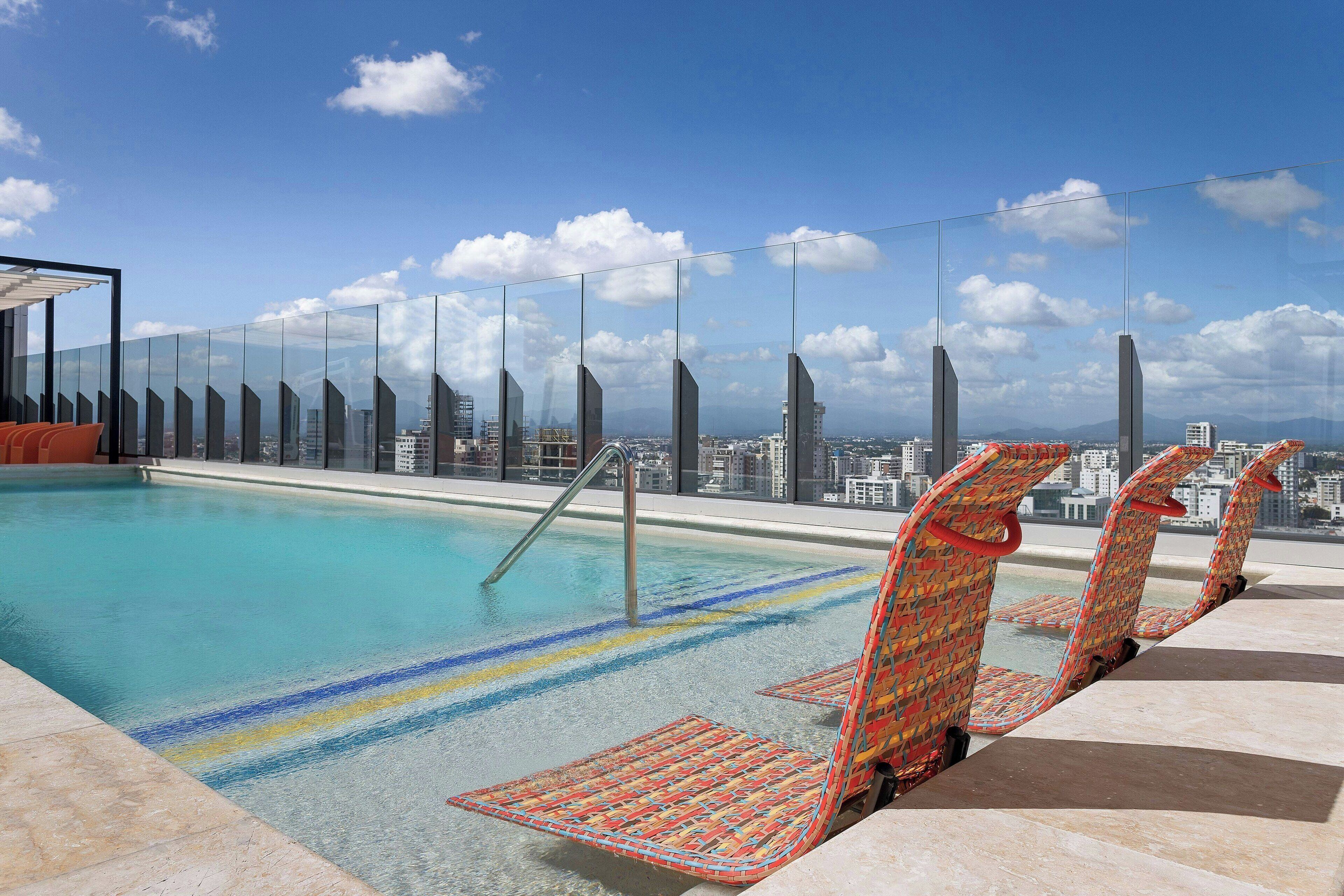 Foto - Aloft Santo Domingo Piantini