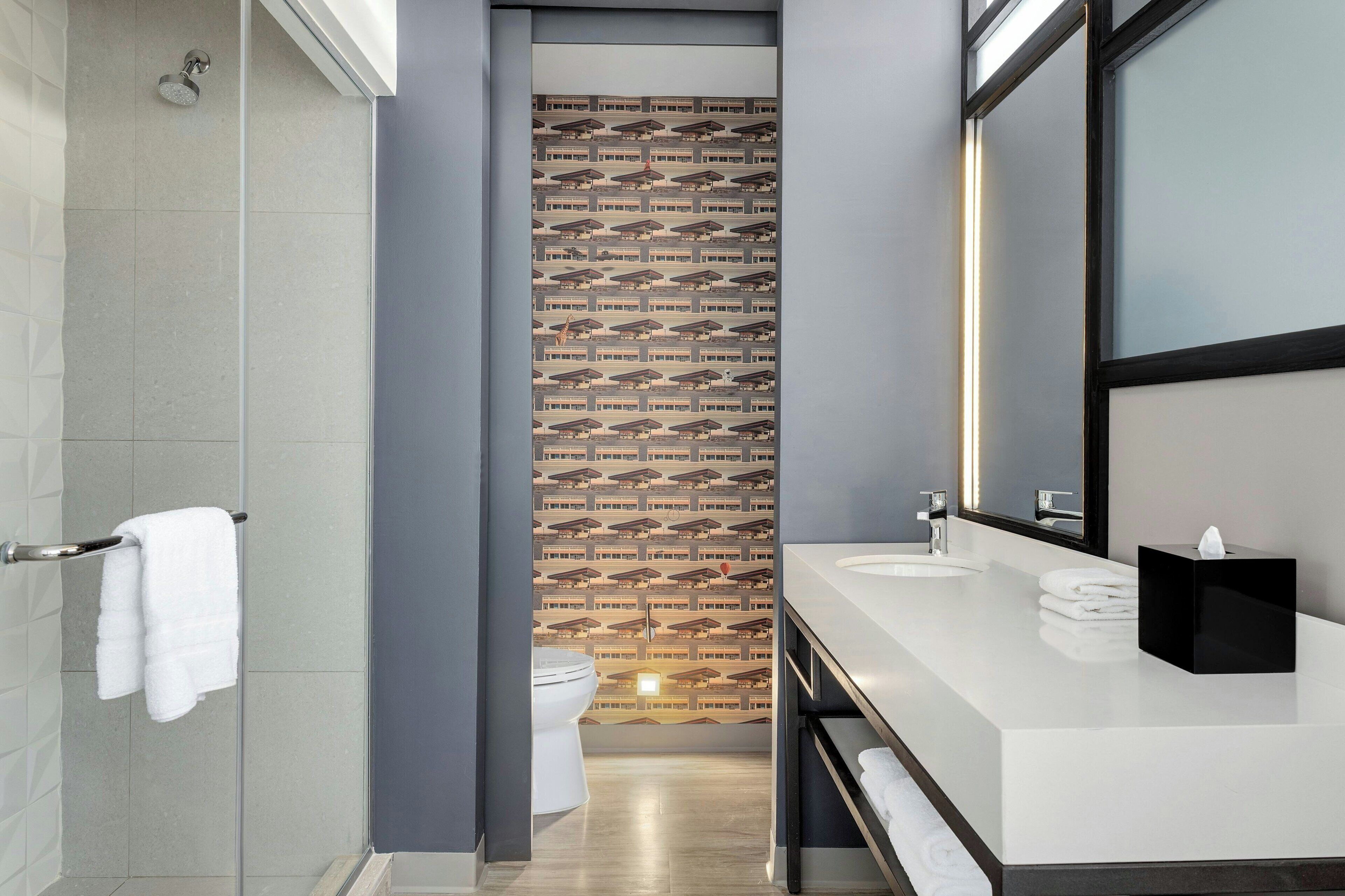 Foto - Aloft Santo Domingo Piantini