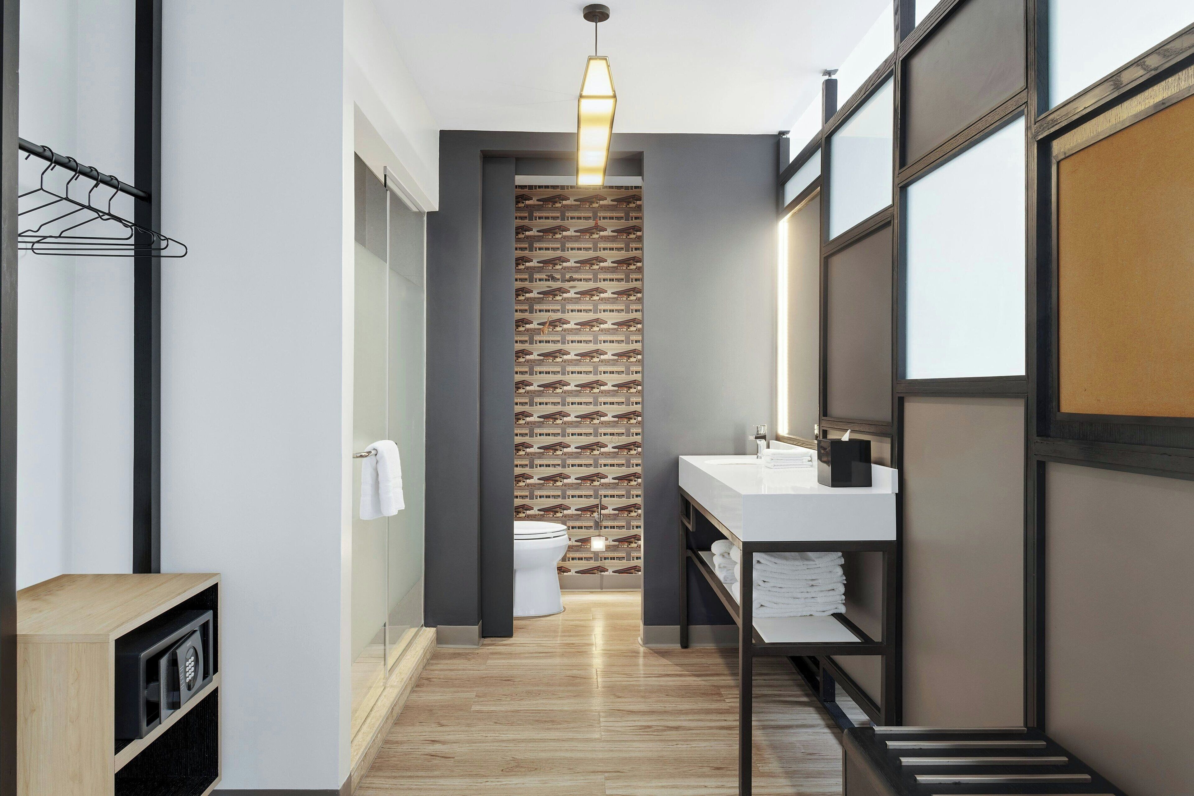 Foto - Aloft Santo Domingo Piantini