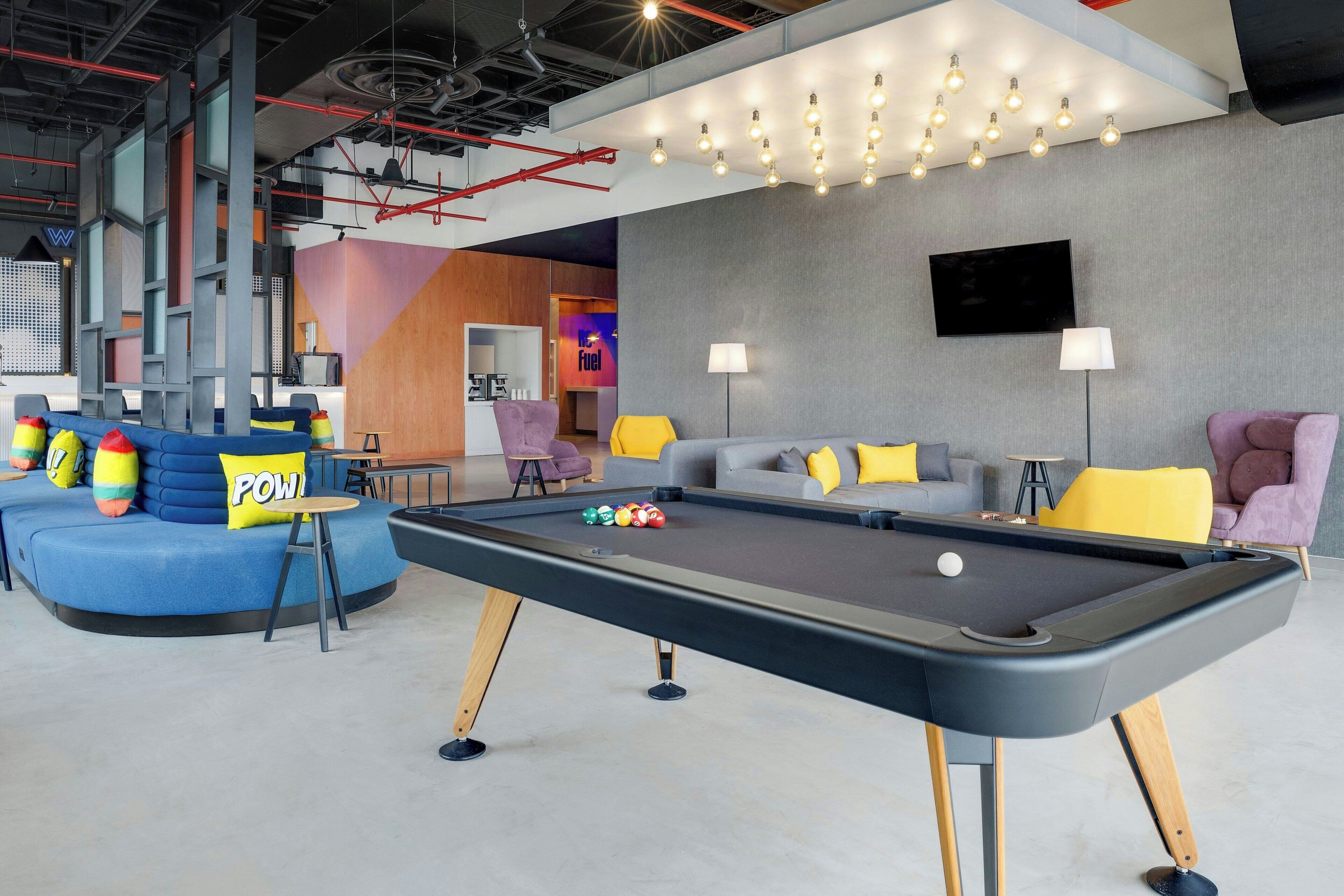 Foto - Aloft Santo Domingo Piantini