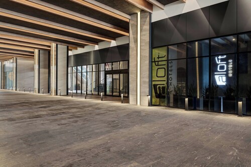 Aloft Santo Domingo Piantini