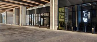 Aloft Santo Domingo Piantini