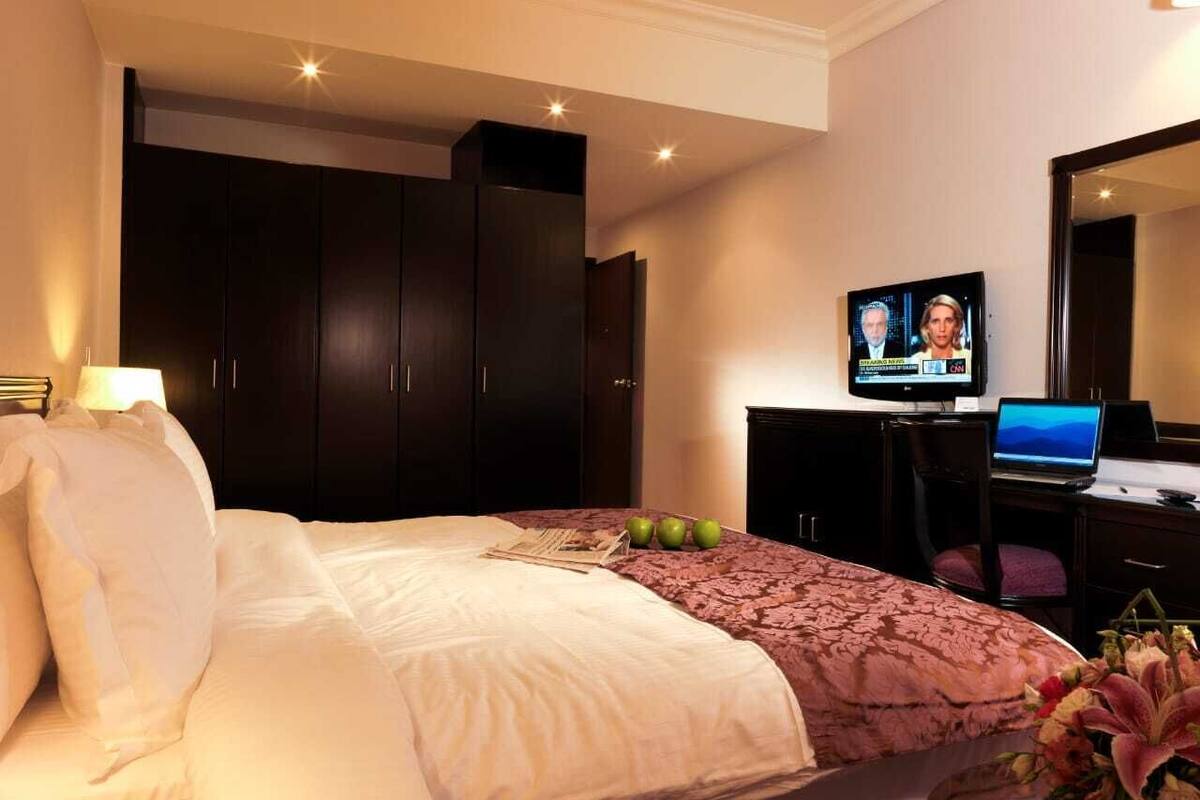 Sábanas de algodón egipcio y ropa de cama de alta calidad 