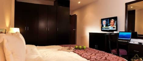 Sábanas de algodón egipcio, ropa de cama de alta calidad, caja fuerte