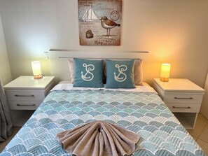 2 habitaciones y wifi gratis 