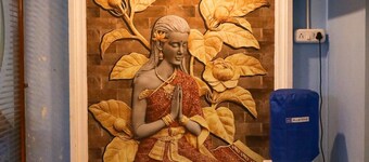 Dolphin Beach Guest House