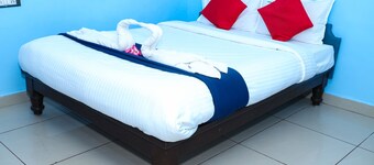 Dolphin Beach Guest House