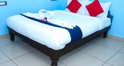 Dolphin Beach Guest House