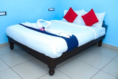 Dolphin Beach Guest House